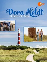 Poster do filme Dora Heldt: Urlaub mit Papa