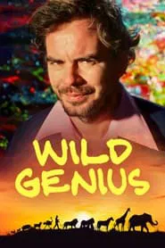 Poster do filme Wild Genius