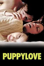 Puppylove movie poster
