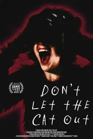 Don't Let the Cat Out movie poster