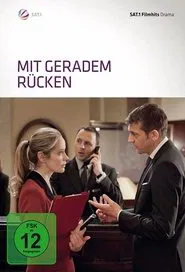 Mit geradem Rücken movie poster