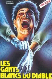 The White Gloves of the Devil movie poster