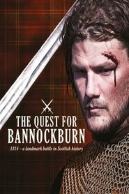 The Quest for Bannockburn movie poster