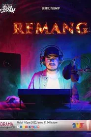 Poster da série Remang