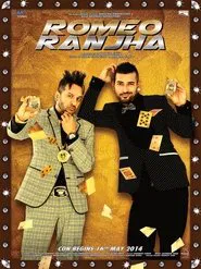 Poster do filme Romeo Ranjha