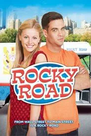 Rocky Road movie poster