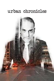 Urban Chronicles movie poster
