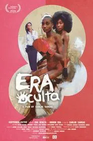 Poster do filme Hidden Era