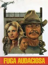 Poster do filme Fuga Audaciosa