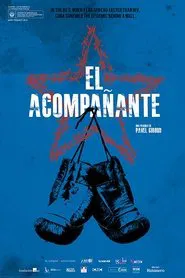 The Companion movie poster