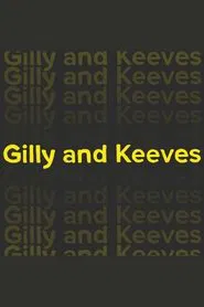 Gilly and Keeves tv show poster