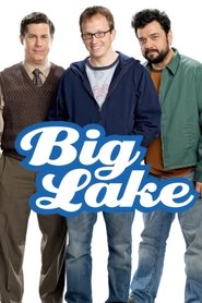 Big Lake tv show poster