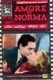 Poster do filme L'amore di Norma