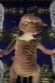 Happy Buzz Day Moongly movie poster