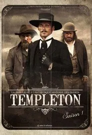 Poster da série Templeton