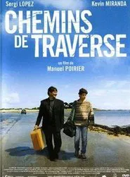 Poster do filme Side Roads