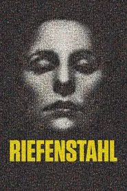Riefenstahl movie poster