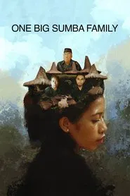 One Big Sumba Family movie poster