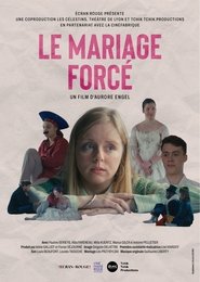 Le Mariage Forcé movie poster