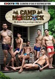 Poster do filme Camp MoreCock