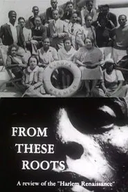 From These Roots movie poster