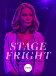 Stage Fright movie poster
