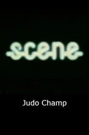 Poster do filme Judo Champ
