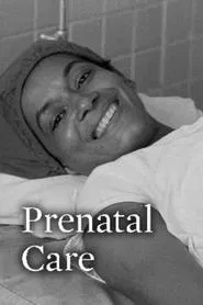 Prenatal Care movie poster