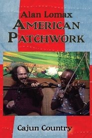 Cajun Country movie poster