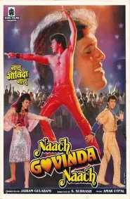 Naach Govinda Naach movie poster