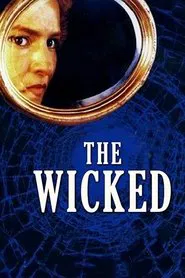The Wicked movie poster