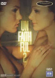 Unfaithful 2 movie poster
