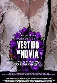His Wedding Dress movie poster