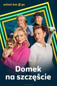 House for Happiness tv show poster