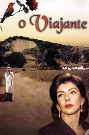Poster do filme Traveller