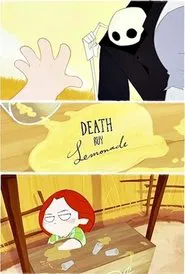 Death Buy Lemonade movie poster