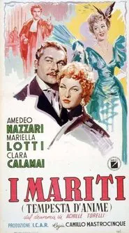 I mariti movie poster