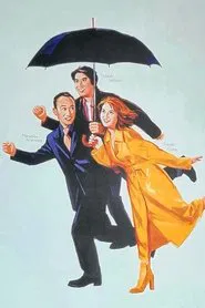 Poster da série Konya Uchu no Katasumi de