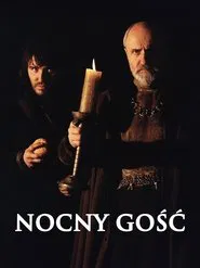 Poster do filme Nocny gość