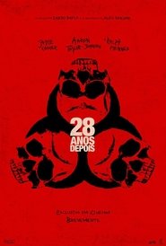 Poster do filme Extermínio: A Evolução