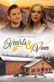 Hearts & Vines movie poster