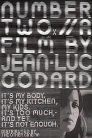 Number Two movie poster