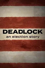 DEADLOCK tv show poster