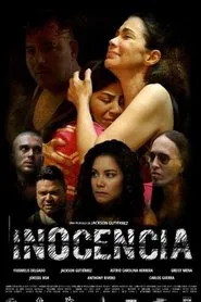 Poster do filme Inocencia