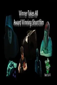Winner Takes All movie poster