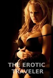 The Erotic Traveler tv show poster