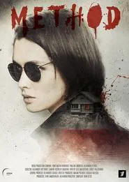 Method tv show poster