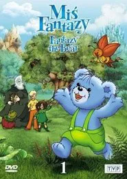 Poster da série Fantazy the Bear