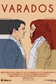Varados movie poster