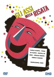 Gli assi della risata movie poster